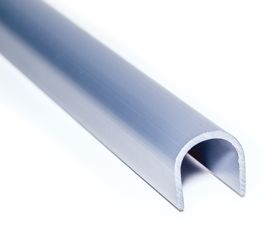 PVC U Guard – CDF Utility Supply