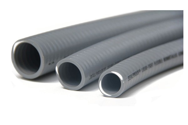 1″ Flexible Conduit – CDF Utility Supply